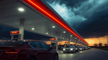 NTHA members urged to tap into Ampol fuel savings